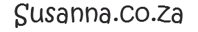 Susanna.co.za